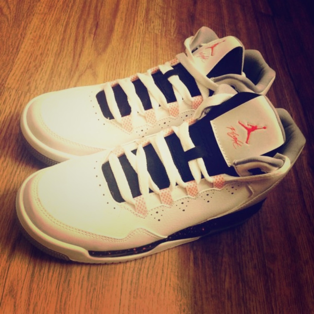 Jordan woman 7
